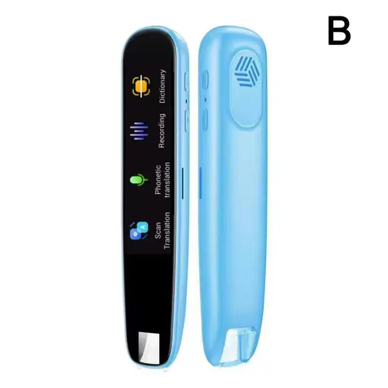 EduGlide Multilingual Translator Pen