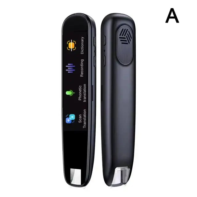 EduGlide Multilingual Translator Pen