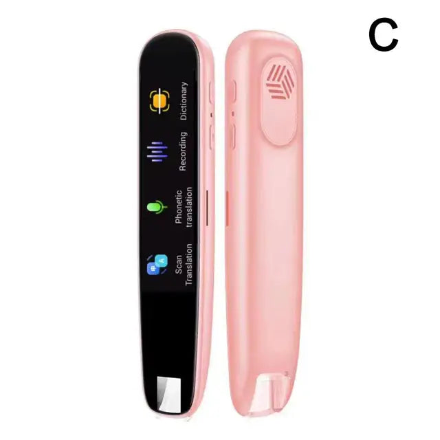 EduGlide Multilingual Translator Pen