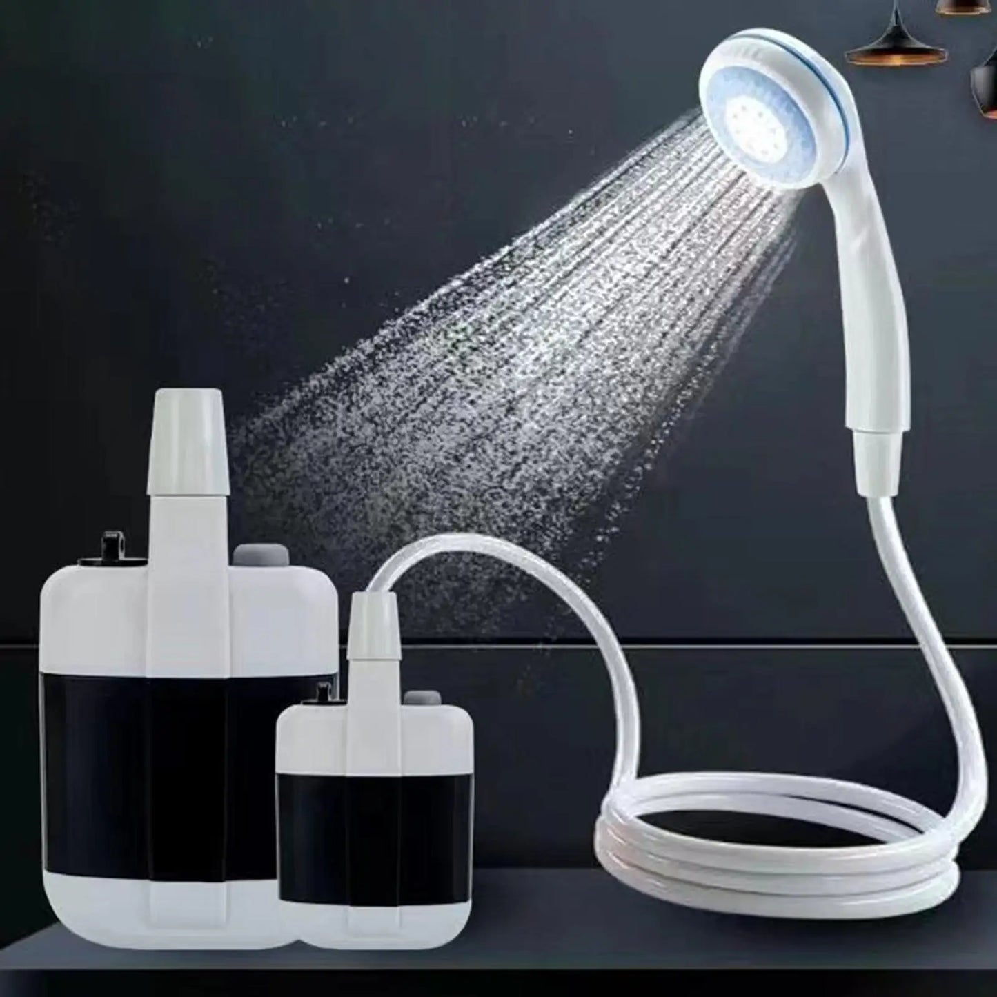 Portable Camping Shower